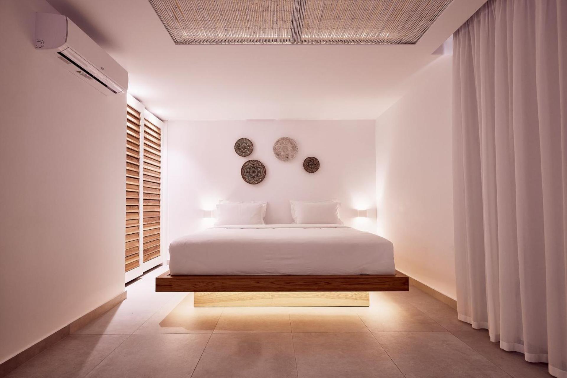 Kantouni Beach Boutique Hotel Panormos  외부 사진